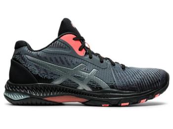 Asics NETBURNER BALLISTIC FF MT 2 L.E. Herre Volleyballsko NO392CF